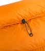 Спальник Квилт Веньча +4 Reg (CZ 185x127x100 см; Лайм)